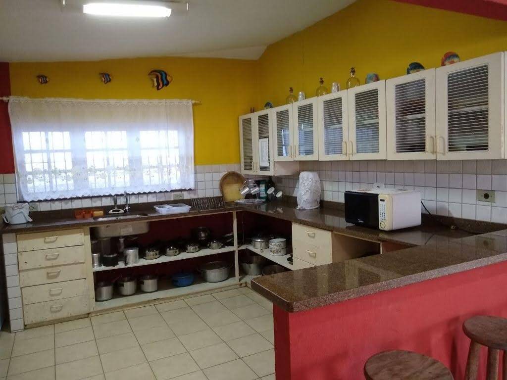 Casa, 7 quartos, 300 m² - Foto 16