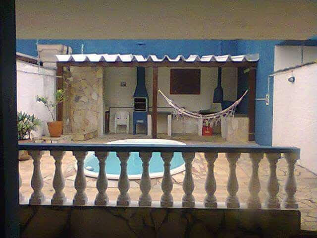 Casa, 7 quartos, 300 m² - Foto 1