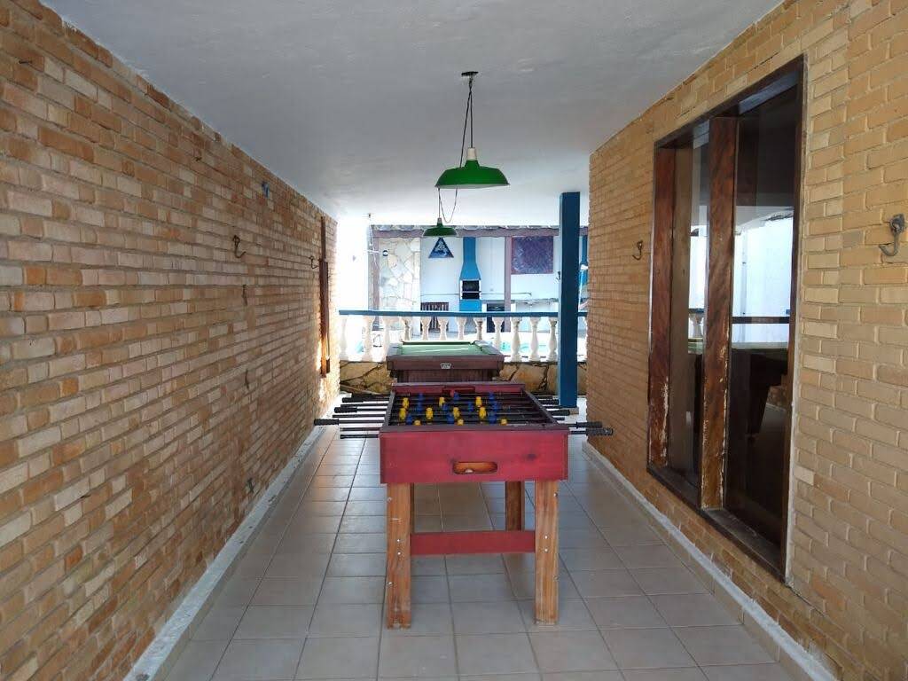 Casa, 7 quartos, 300 m² - Foto 21