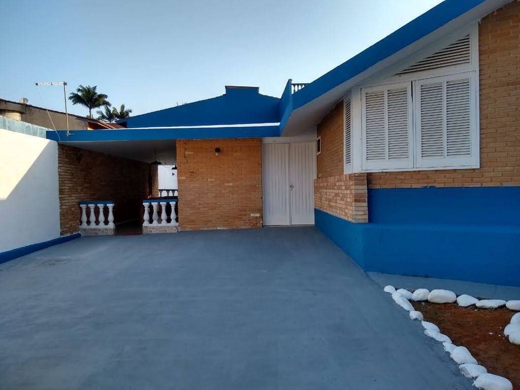 Casa, 7 quartos, 300 m² - Foto 19