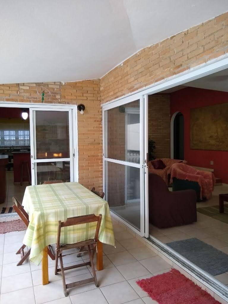 Casa, 7 quartos, 300 m² - Foto 22