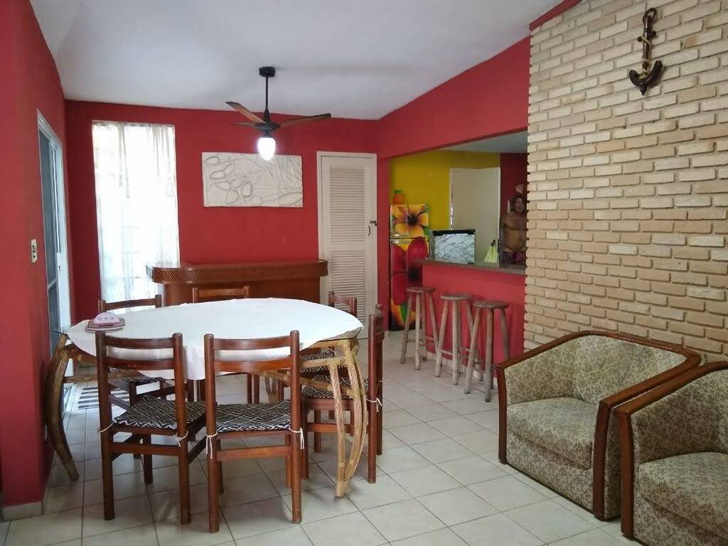 Casa, 7 quartos, 300 m² - Foto 24
