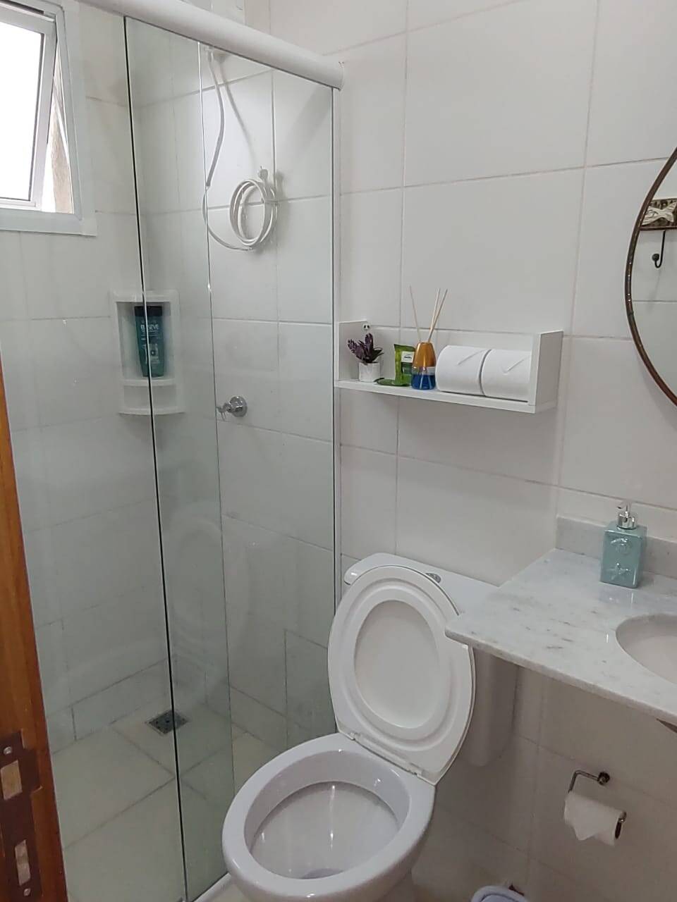 Casa, 2 quartos, 69 m² - Foto 18