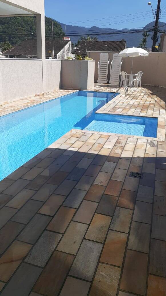 Casa, 2 quartos, 69 m² - Foto 19