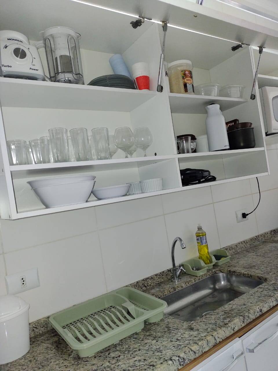 Casa, 2 quartos, 69 m² - Foto 6