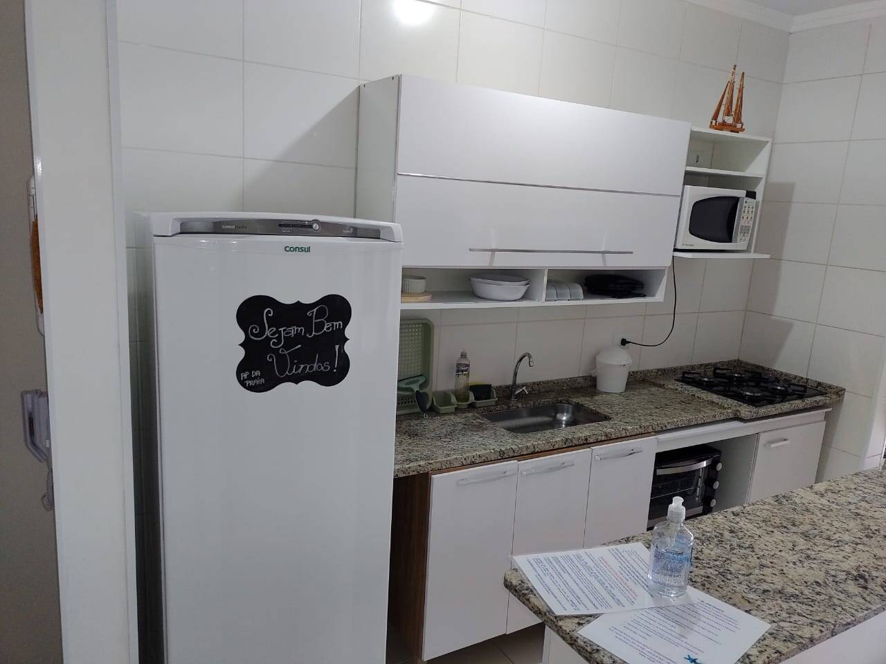 Casa, 2 quartos, 69 m² - Foto 5