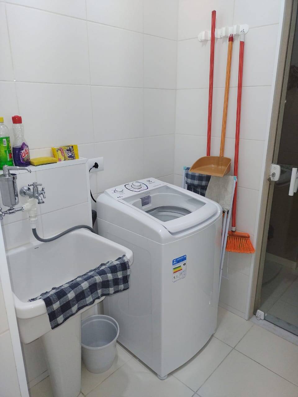 Casa, 2 quartos, 69 m² - Foto 9