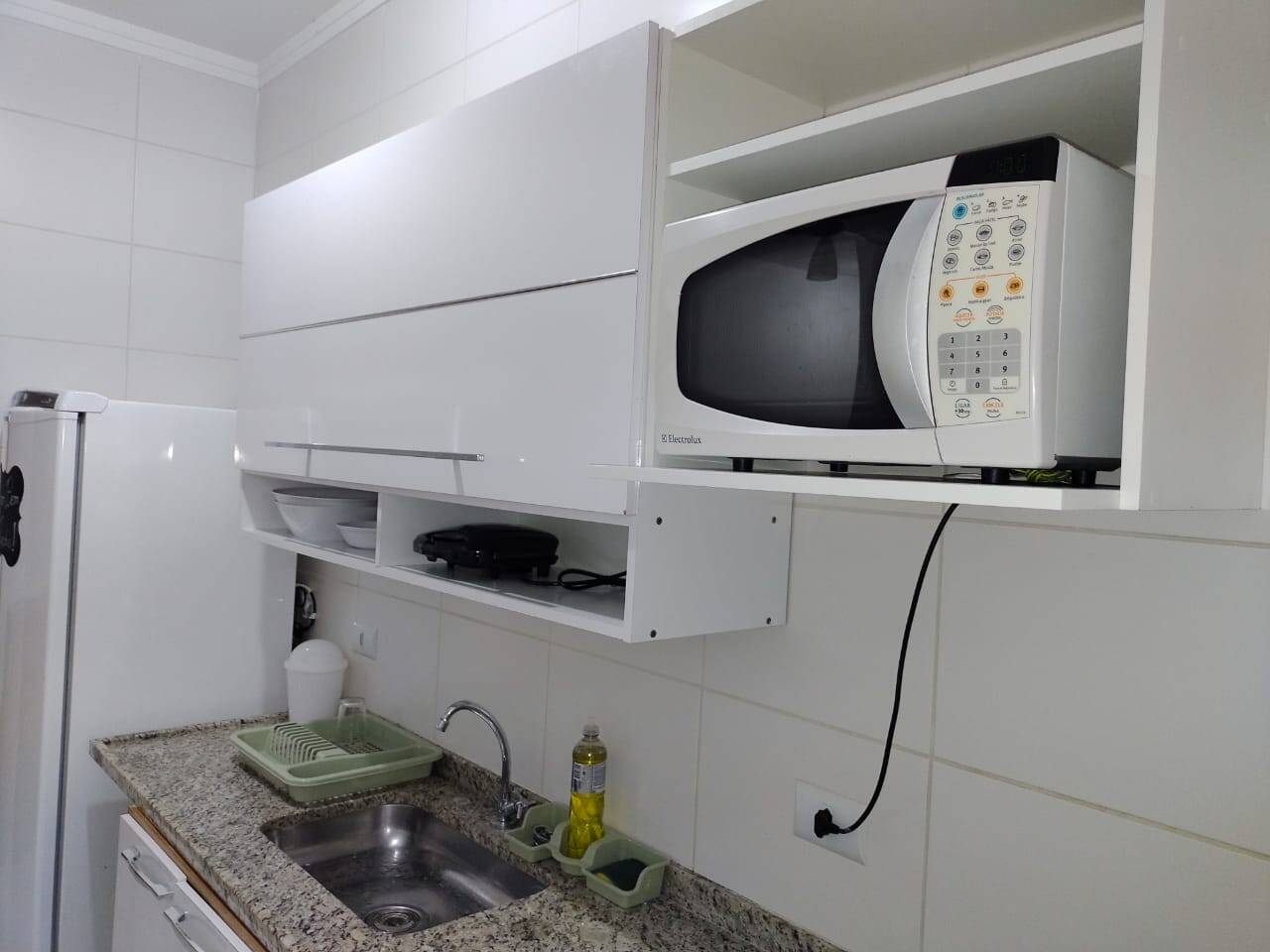 Casa, 2 quartos, 69 m² - Foto 8