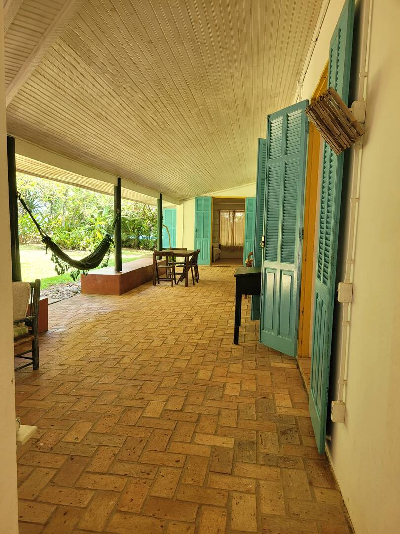 Casa, 5 quartos, 362 m² - Foto 6