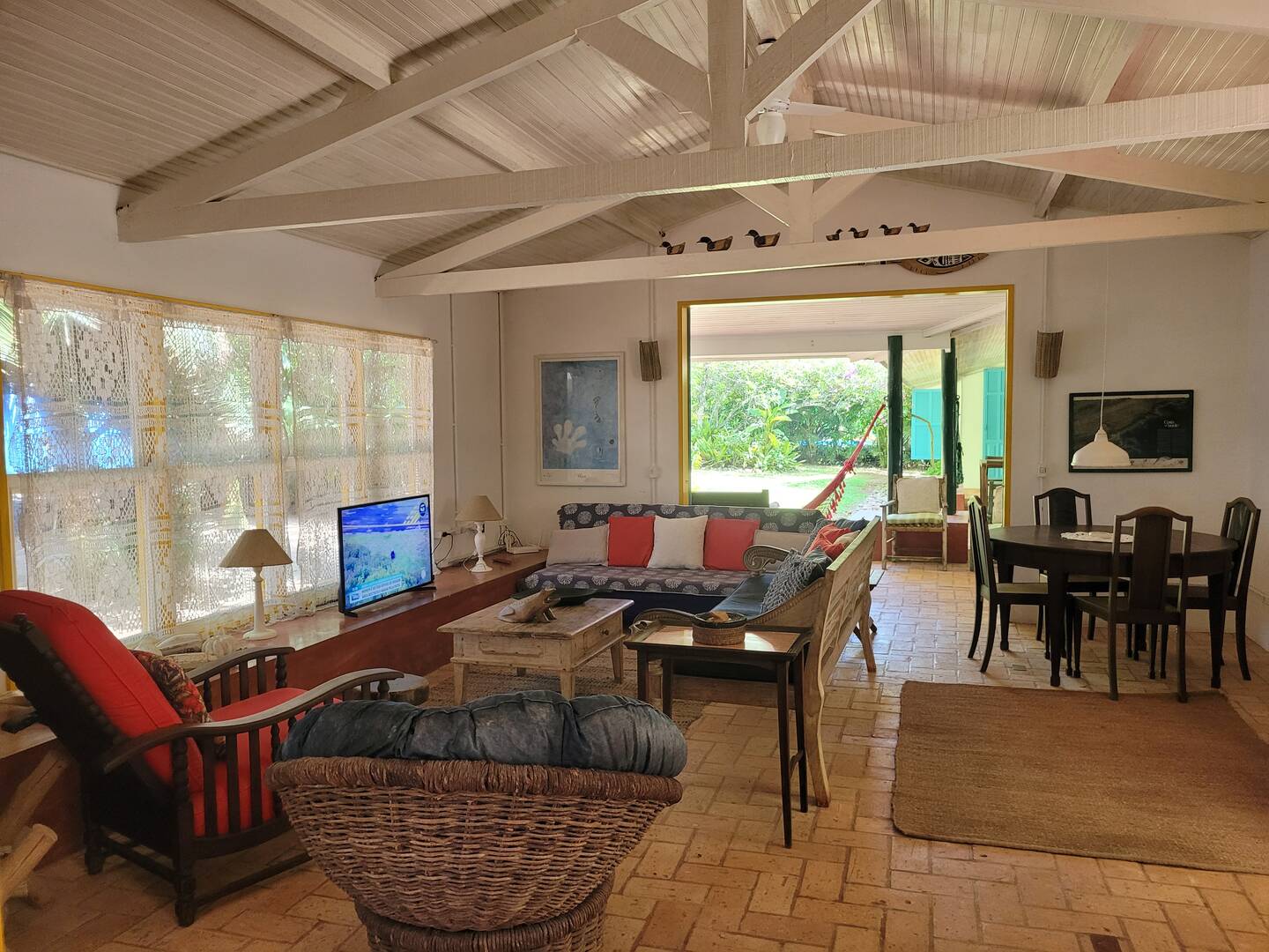 Casa, 5 quartos, 362 m² - Foto 8