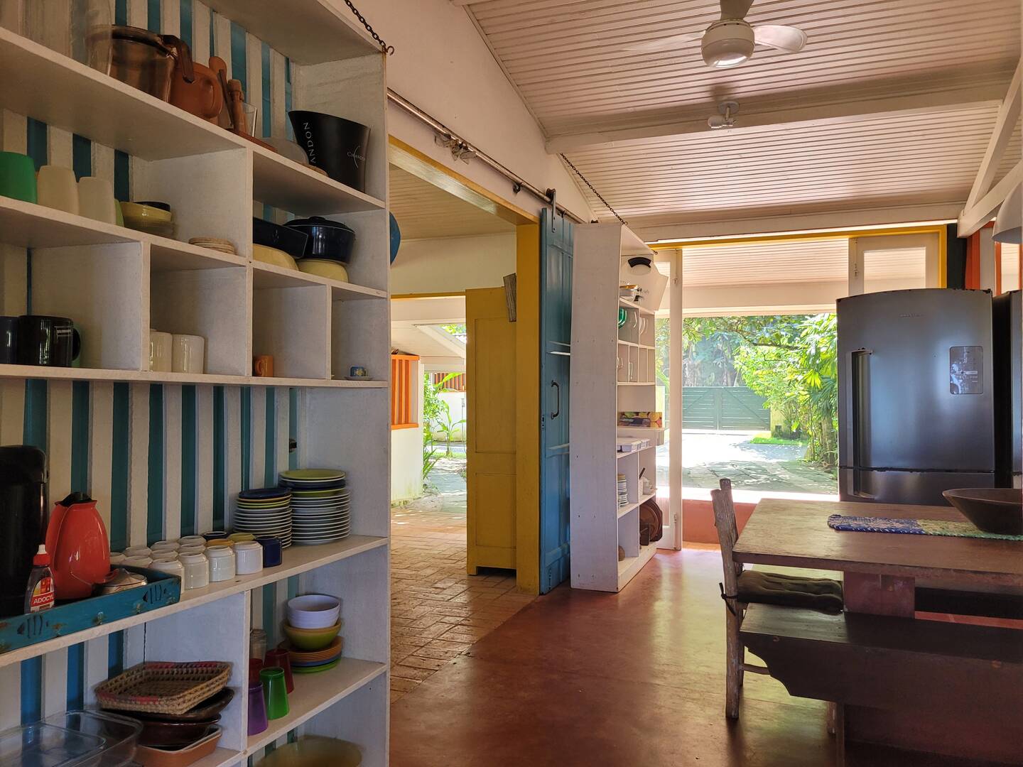 Casa, 5 quartos, 362 m² - Foto 10