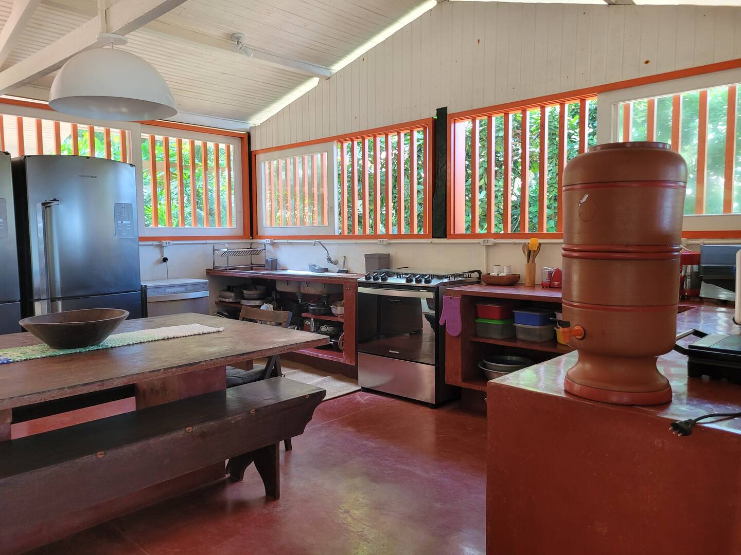 Casa, 5 quartos, 362 m² - Foto 11