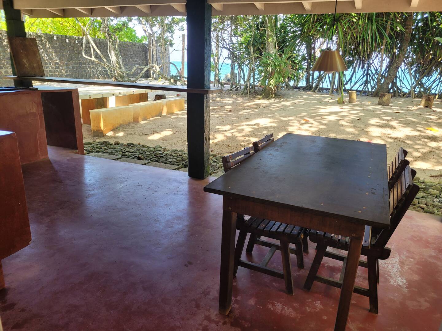 Casa, 5 quartos, 362 m² - Foto 3