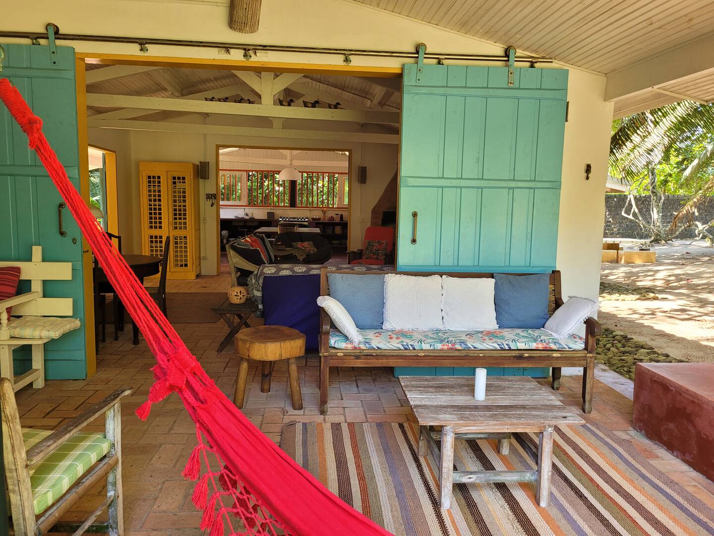 Casa, 5 quartos, 362 m² - Foto 7