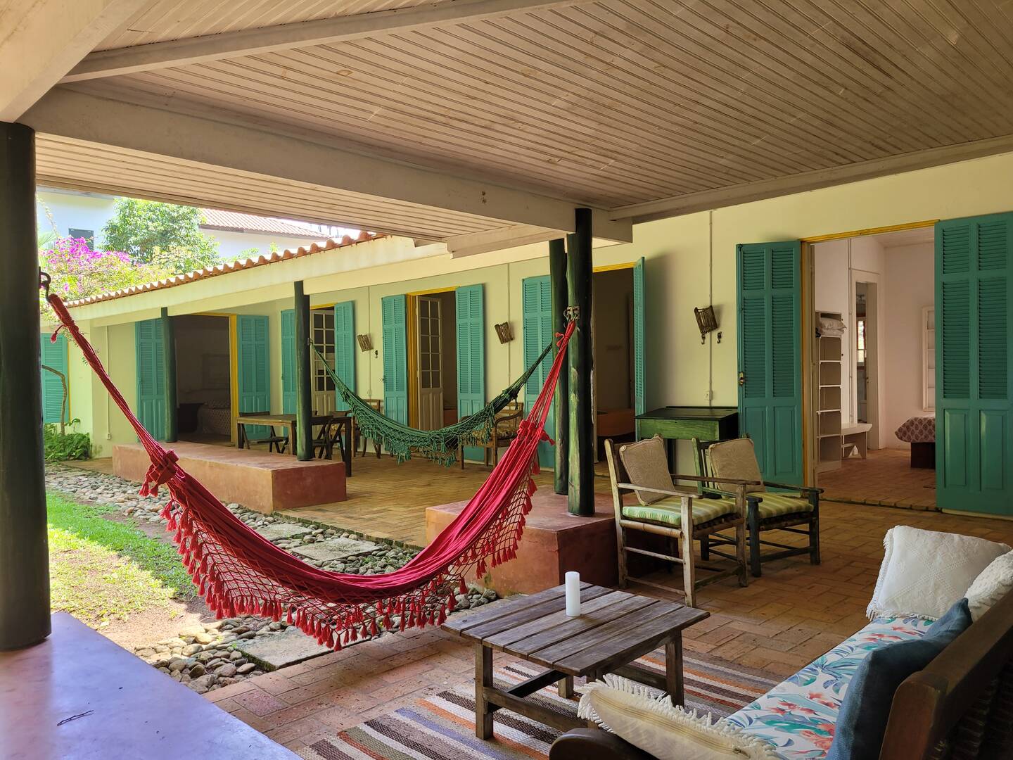 Casa, 5 quartos, 362 m² - Foto 5