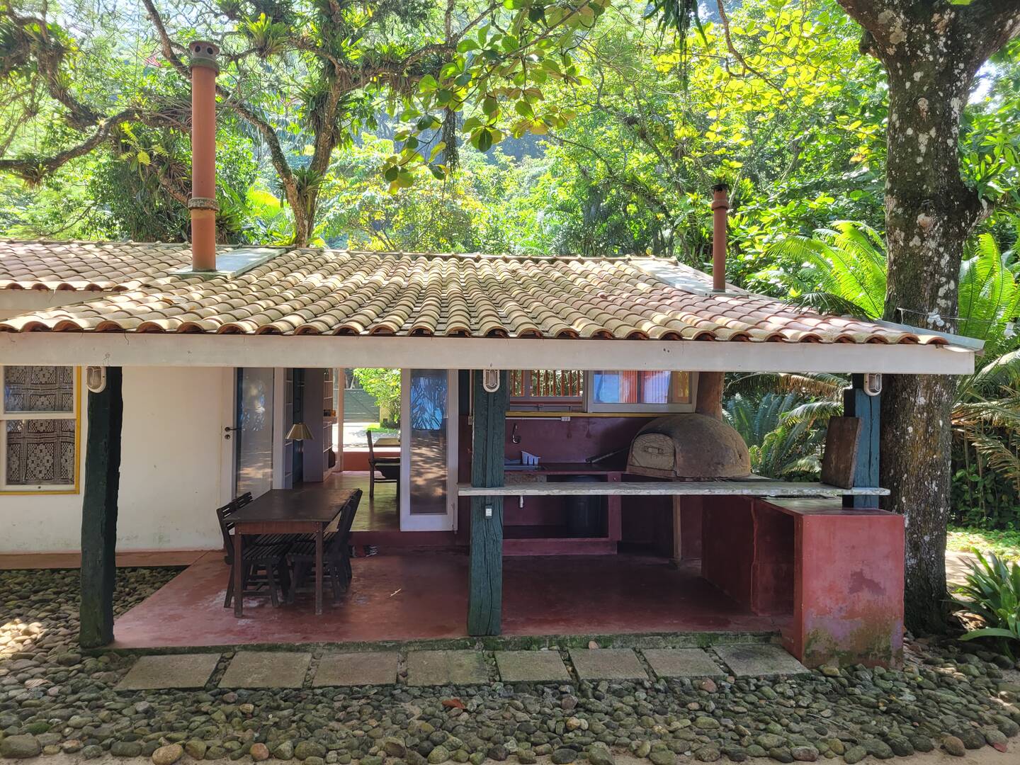 Casa, 5 quartos, 362 m² - Foto 12