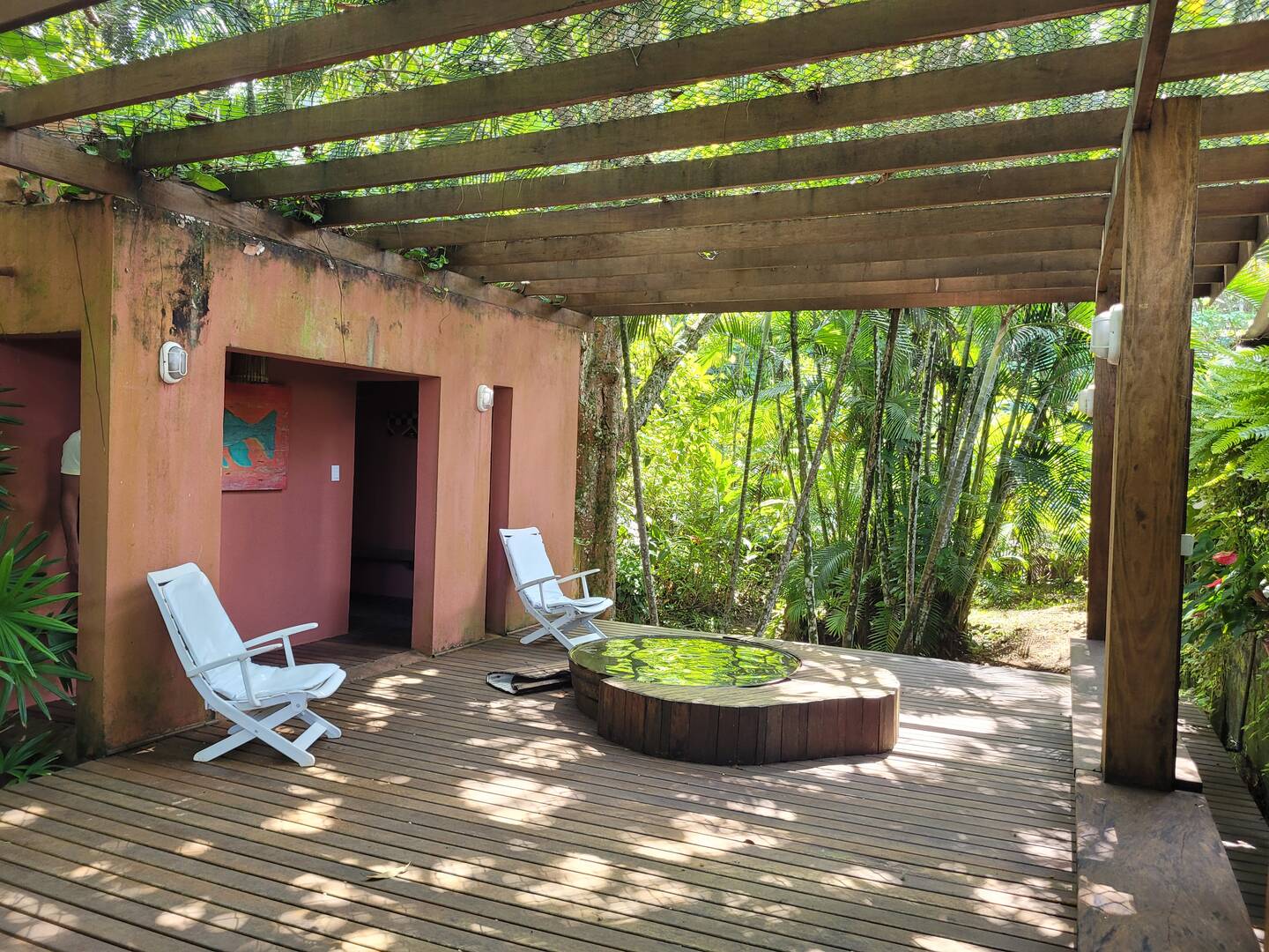 Casa, 5 quartos, 362 m² - Foto 34