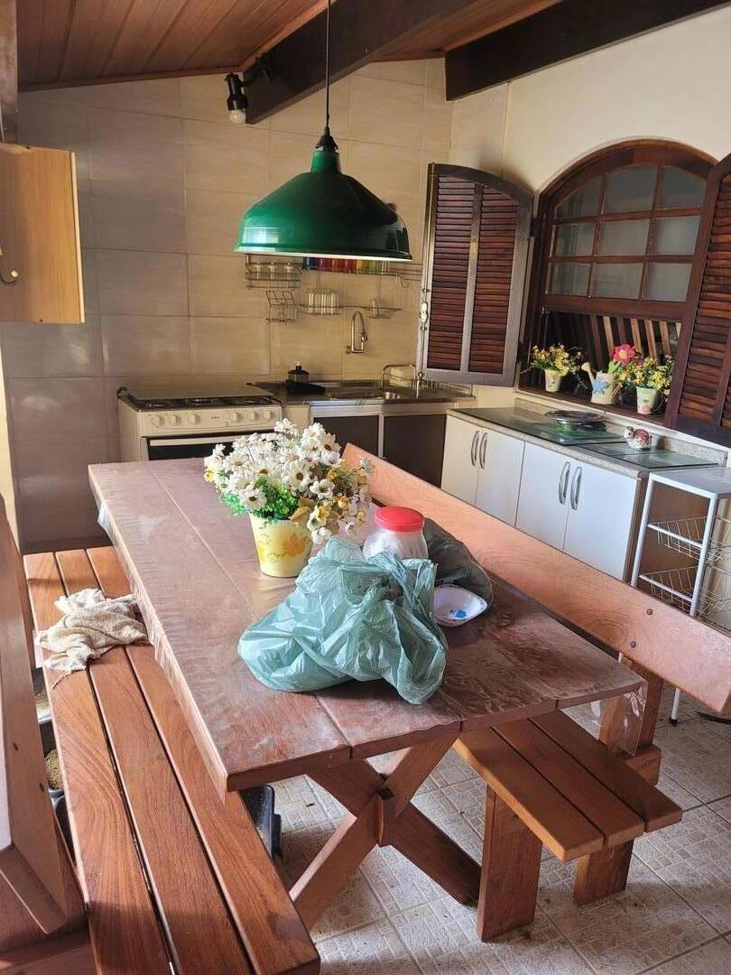 Casa, 3 quartos, 180 m² - Foto 9