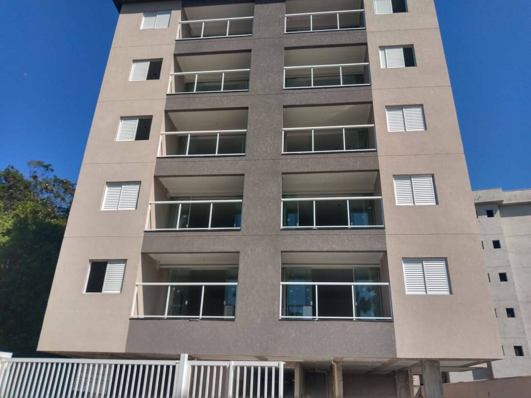 Apartamento, 2 quartos, 66 m² - Foto 1