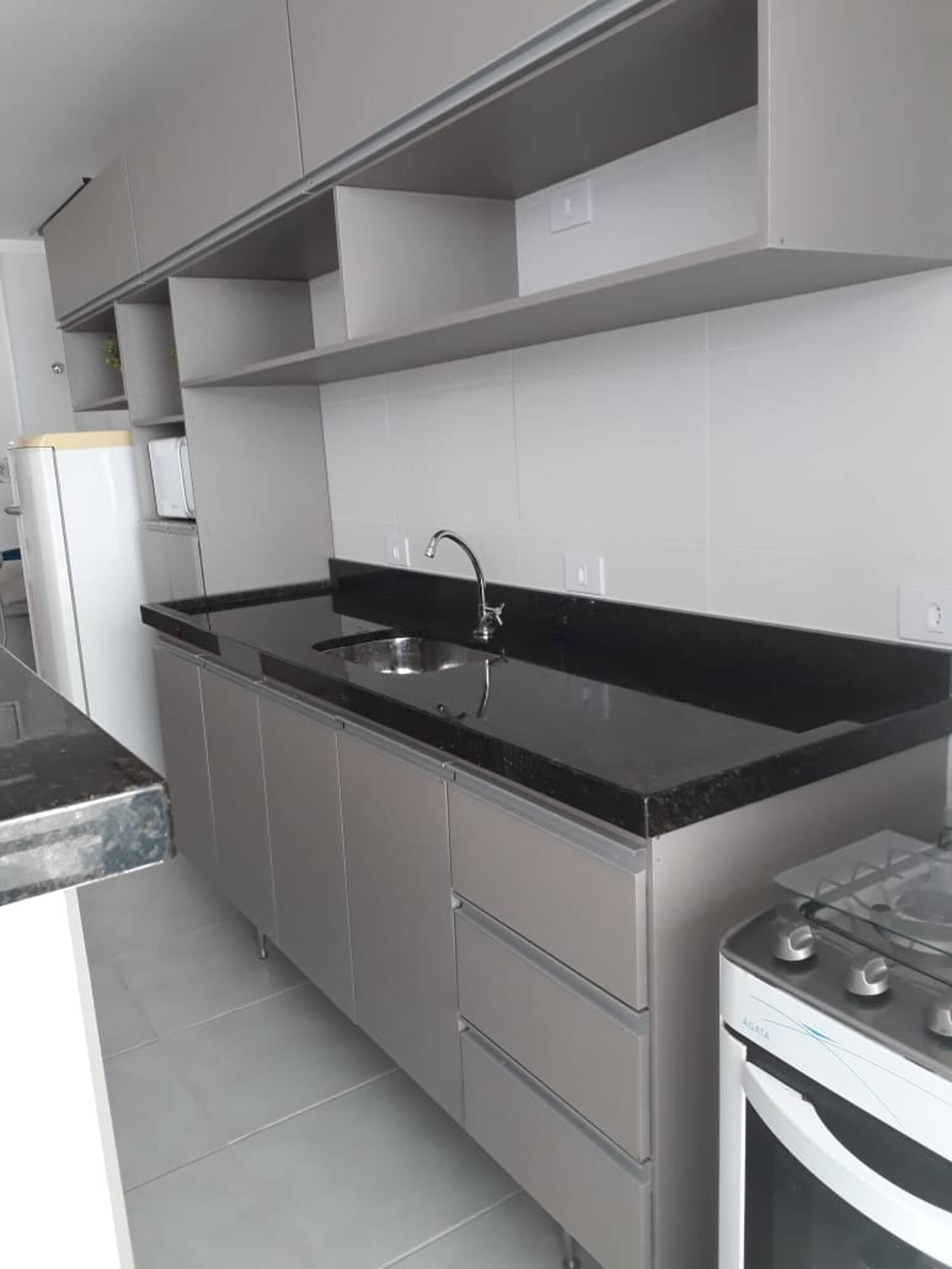 Apartamento, 2 quartos, 66 m² - Foto 6