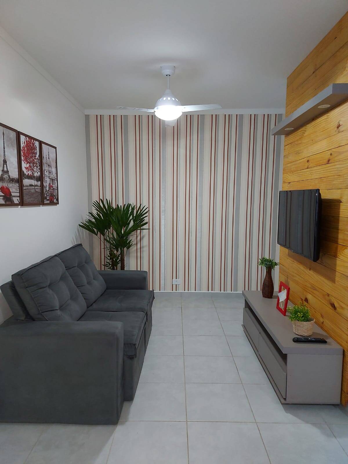 Apartamento, 2 quartos, 66 m² - Foto 2