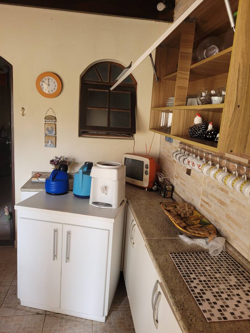 Casa, 3 quartos, 180 m² - Foto 11