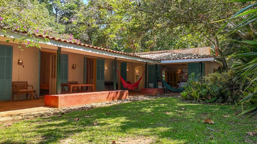 Casa, 5 quartos, 362 m² - Foto 43