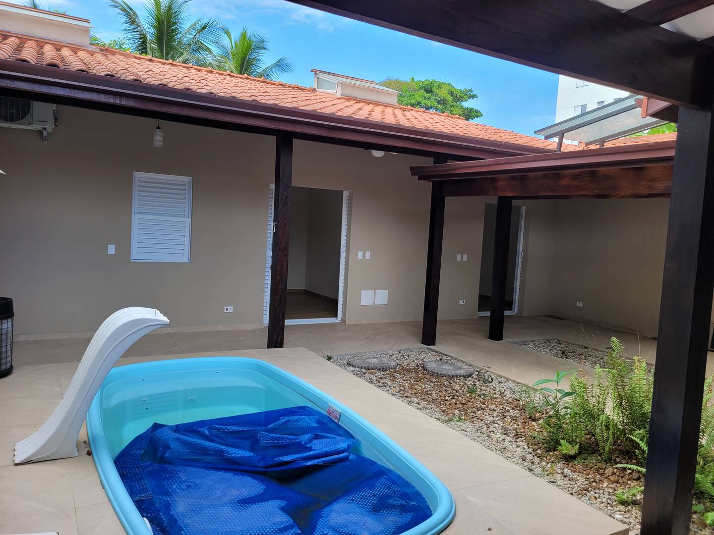 Casa, 4 quartos, 185 m² - Foto 30