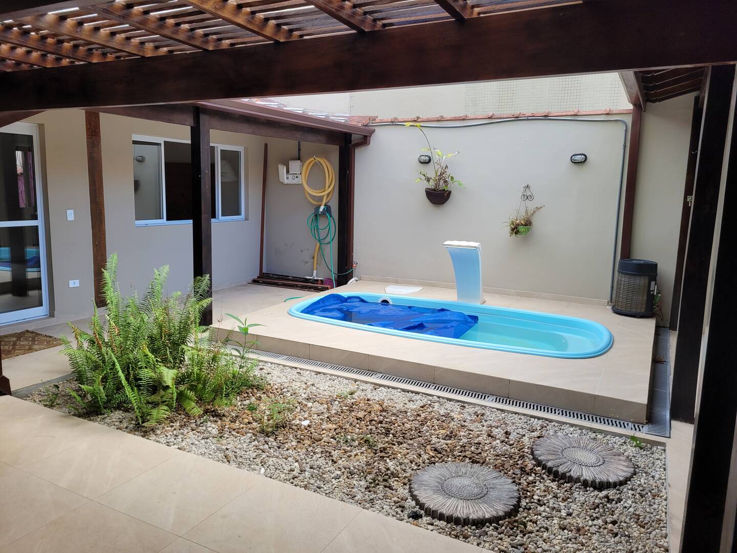 Casa, 4 quartos, 185 m² - Foto 32