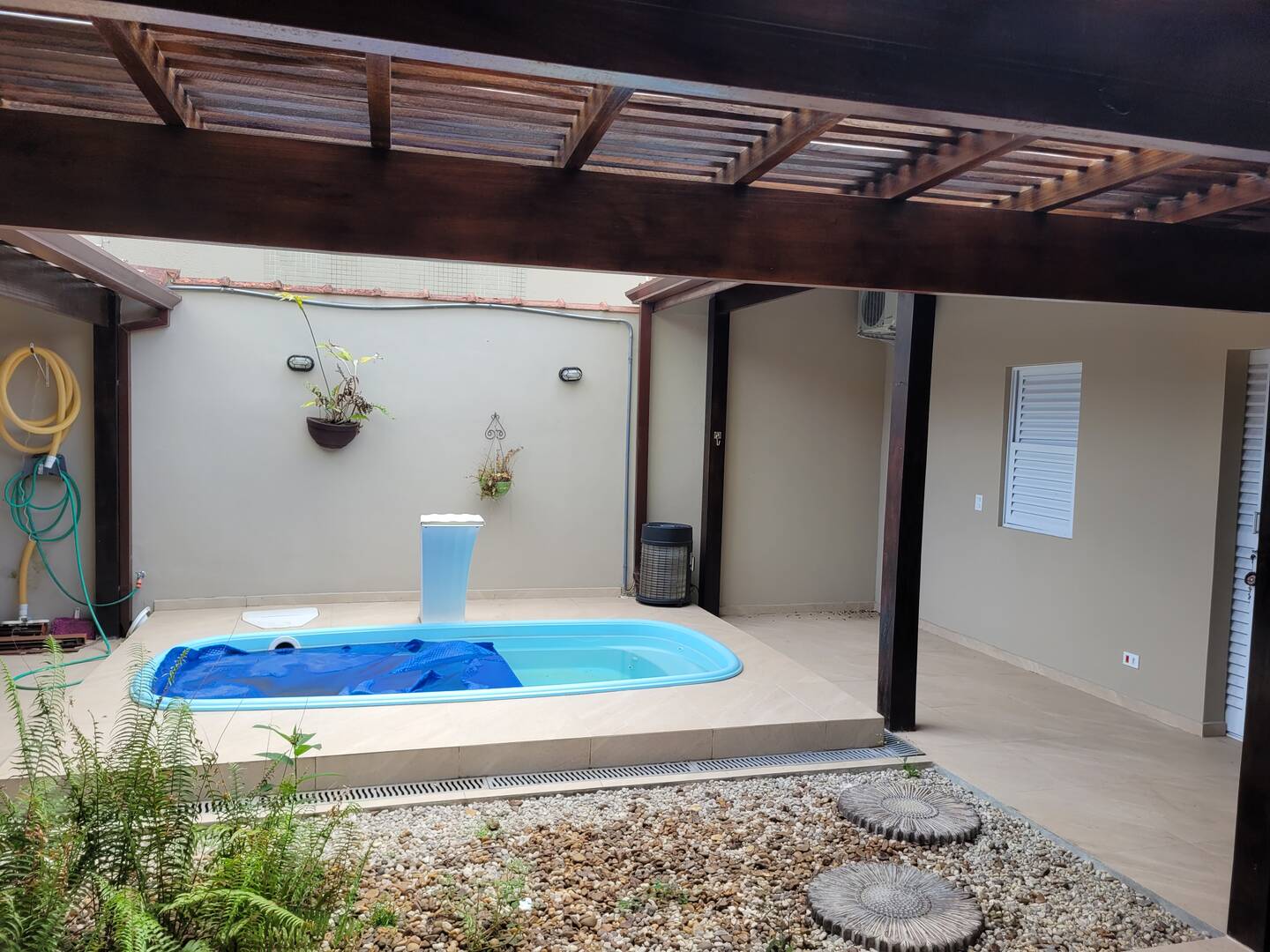 Casa, 4 quartos, 185 m² - Foto 33