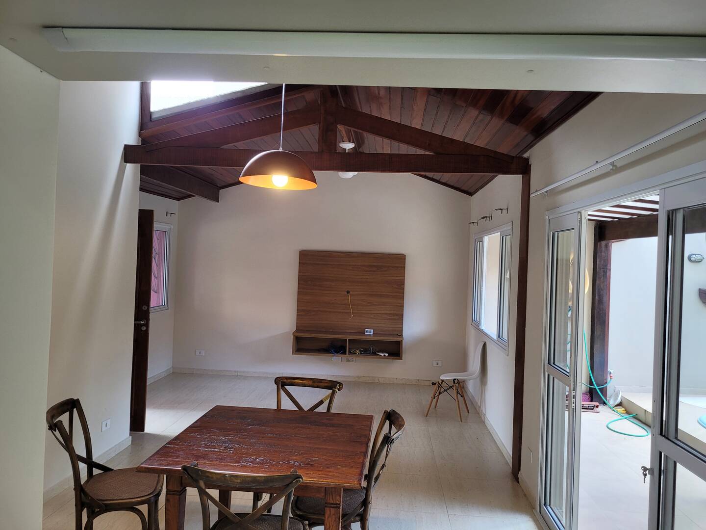 Casa, 4 quartos, 185 m² - Foto 17