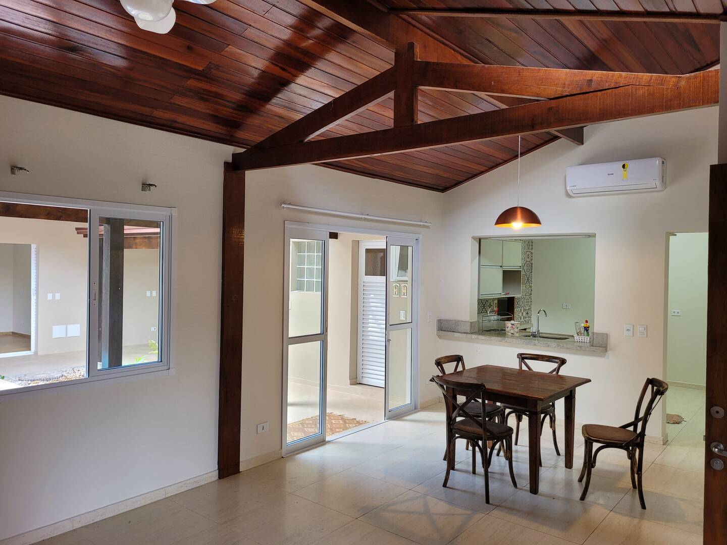 Casa, 4 quartos, 185 m² - Foto 21