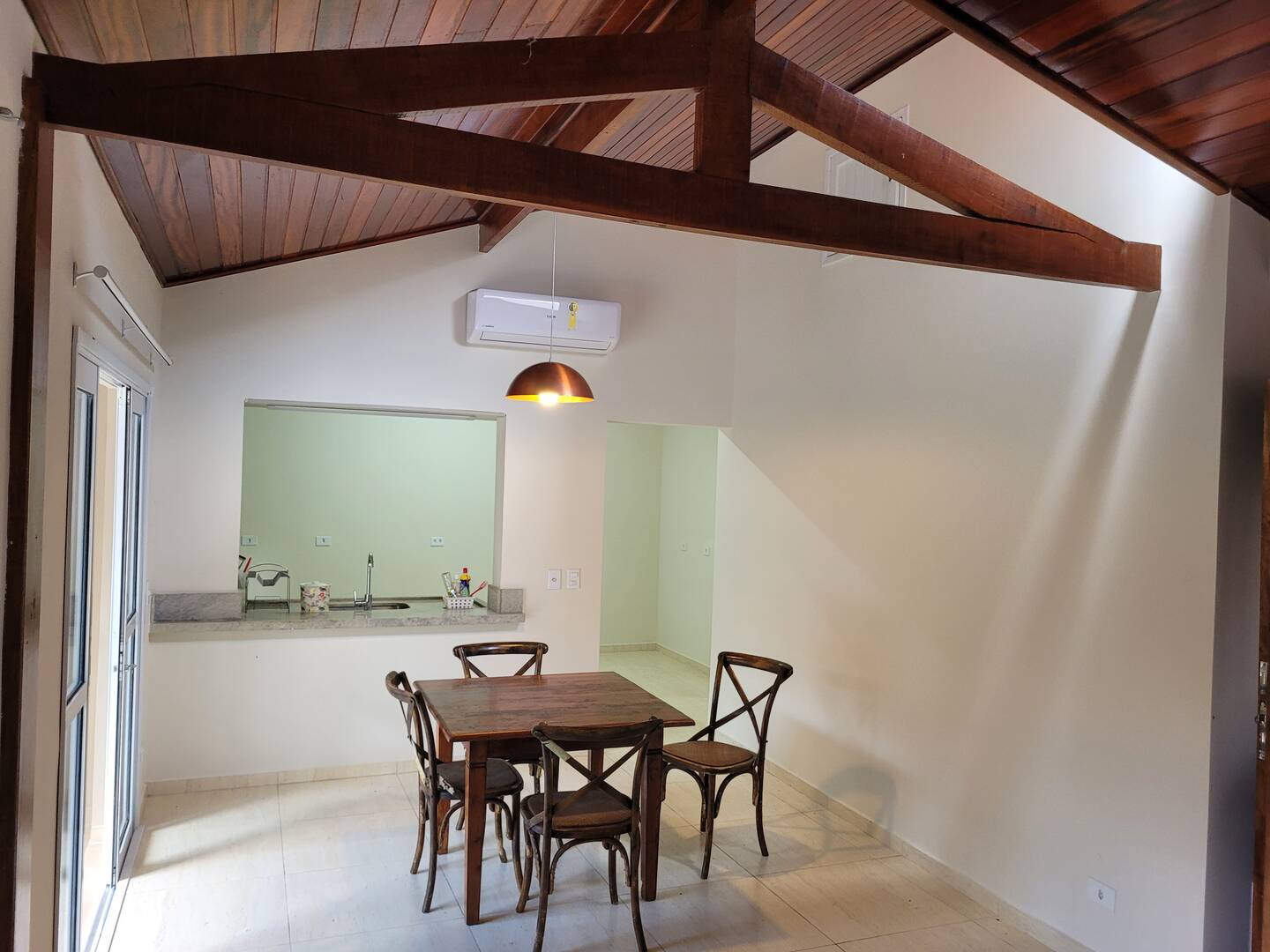 Casa, 4 quartos, 185 m² - Foto 19