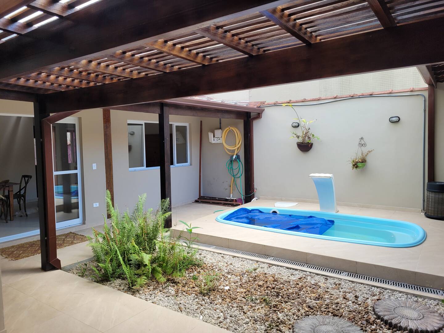 Casa, 4 quartos, 185 m² - Foto 29