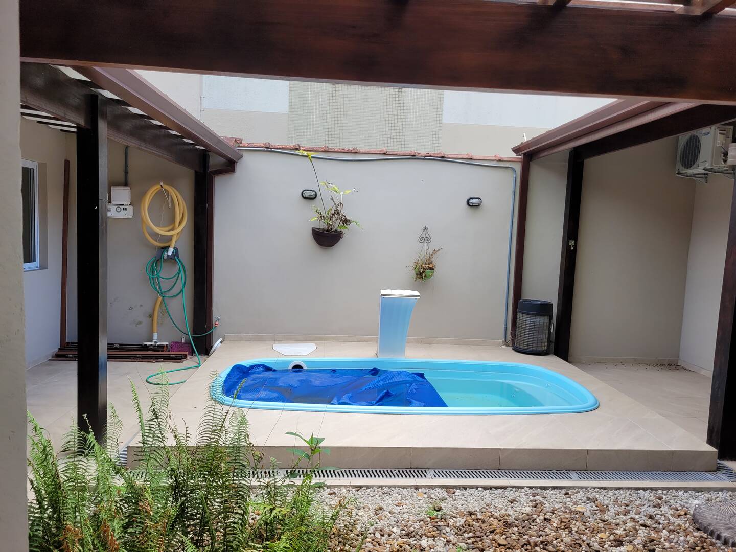 Casa, 4 quartos, 185 m² - Foto 34