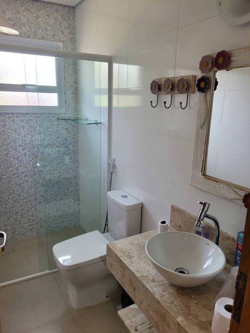 Casa, 4 quartos, 185 m² - Foto 12