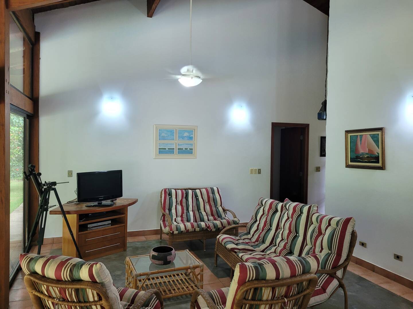 Casa, 4 quartos, 297 m² - Foto 6