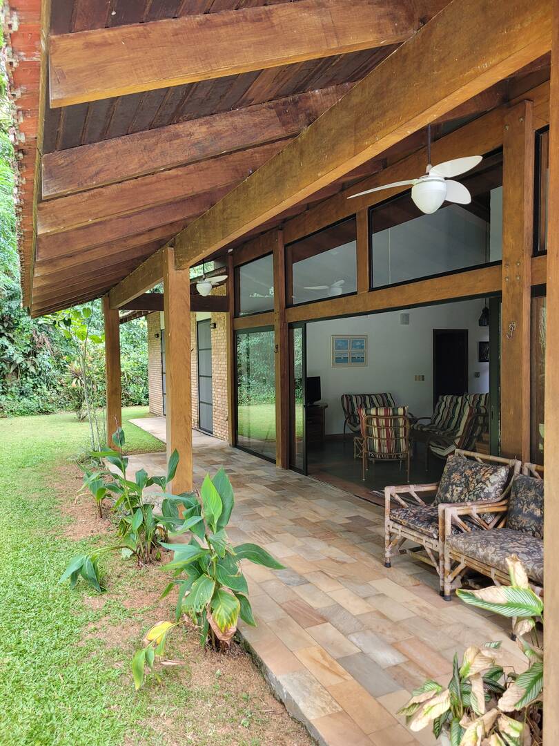 Casa, 4 quartos, 297 m² - Foto 10