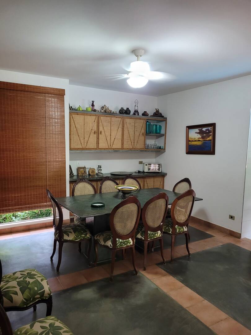 Casa, 4 quartos, 297 m² - Foto 16