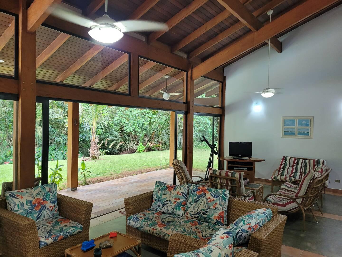 Casa, 4 quartos, 297 m² - Foto 8