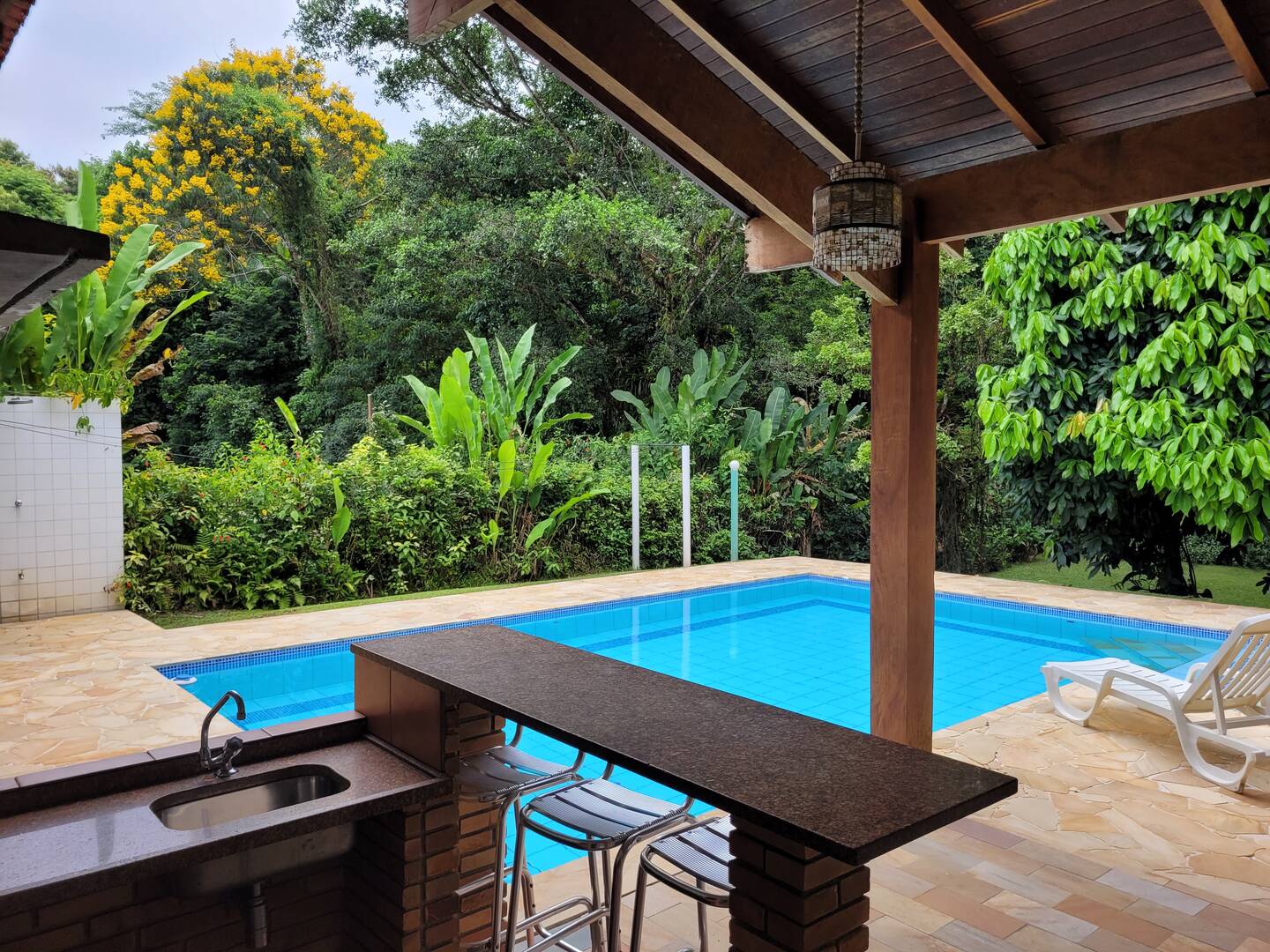 Casa, 4 quartos, 297 m² - Foto 42