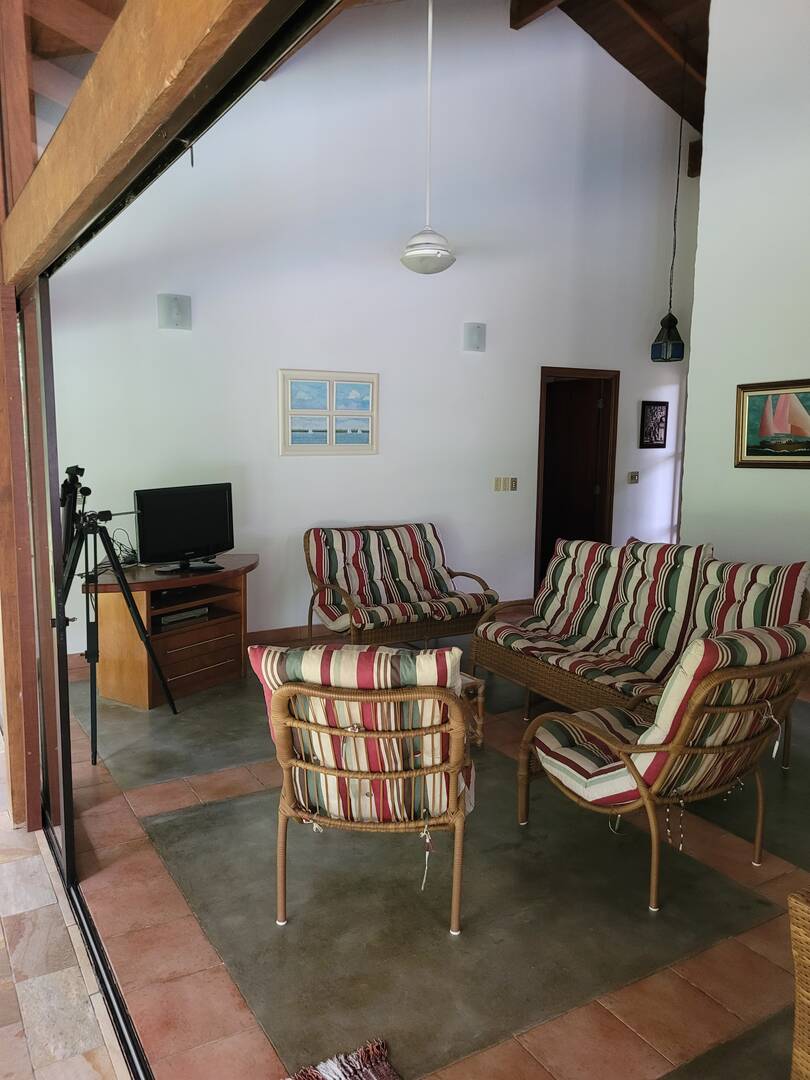 Casa, 4 quartos, 297 m² - Foto 7