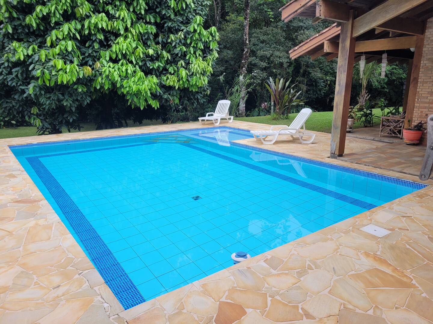 Casa, 4 quartos, 297 m² - Foto 46