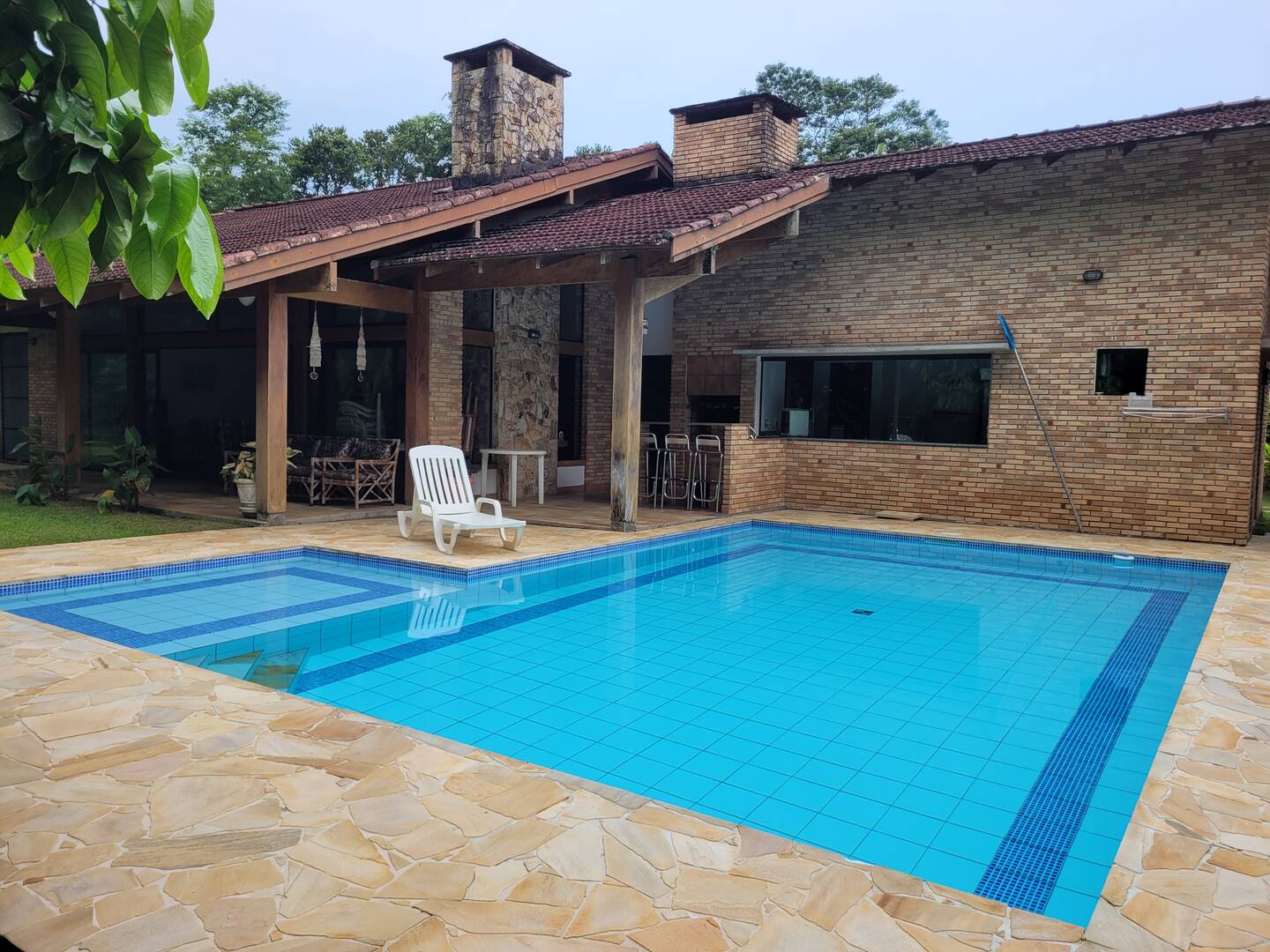 Casa, 4 quartos, 297 m² - Foto 47