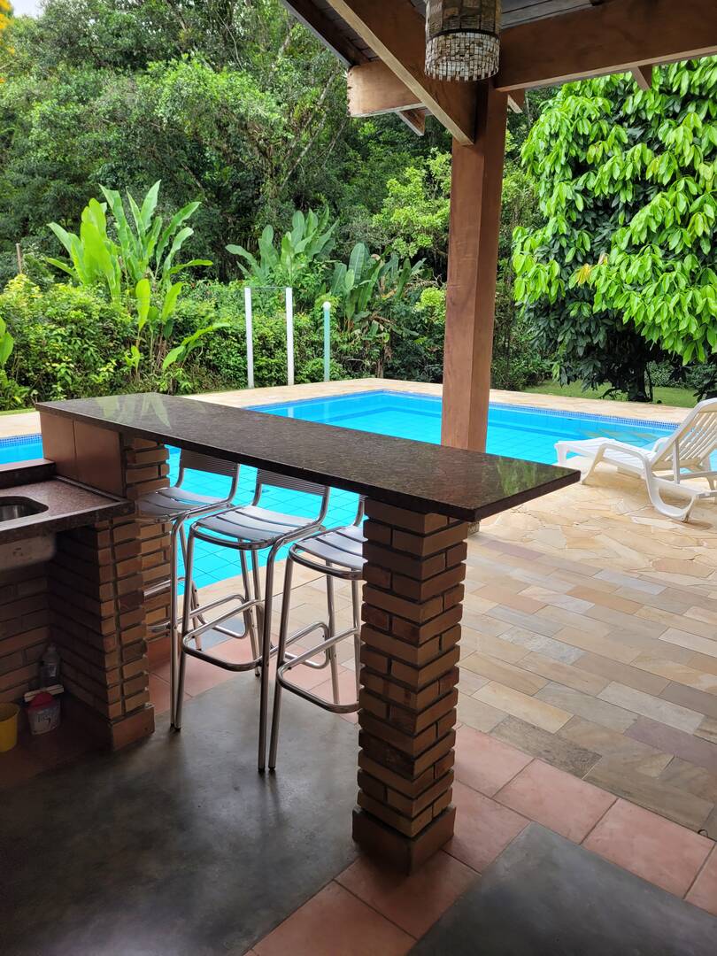 Casa, 4 quartos, 297 m² - Foto 43