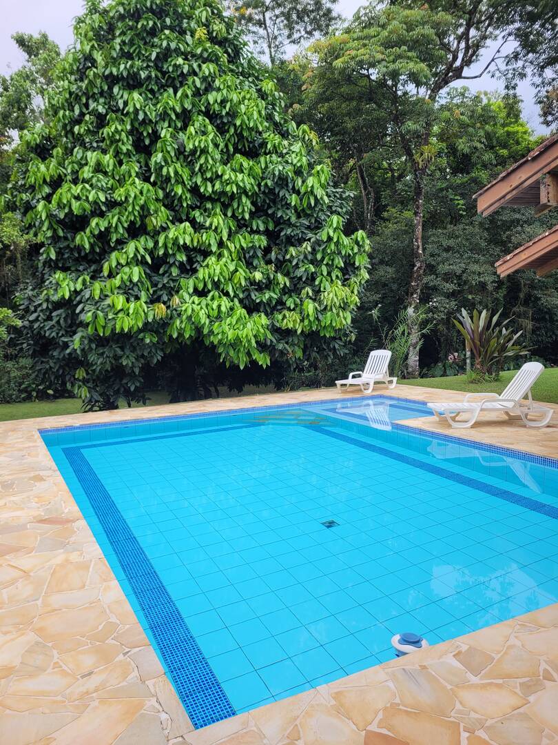 Casa, 4 quartos, 297 m² - Foto 45