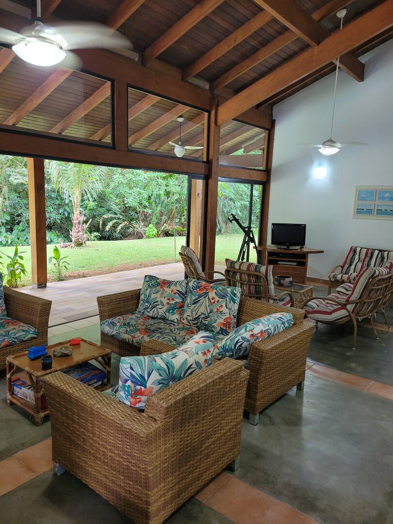 Casa, 4 quartos, 297 m² - Foto 11