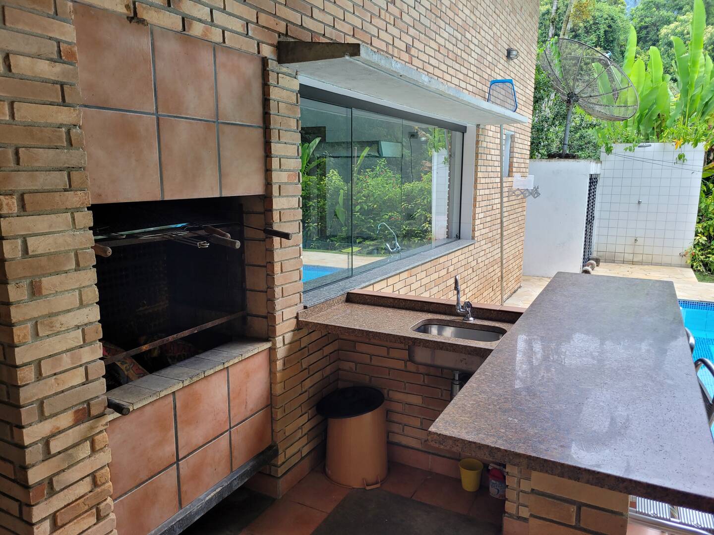 Casa, 4 quartos, 297 m² - Foto 40