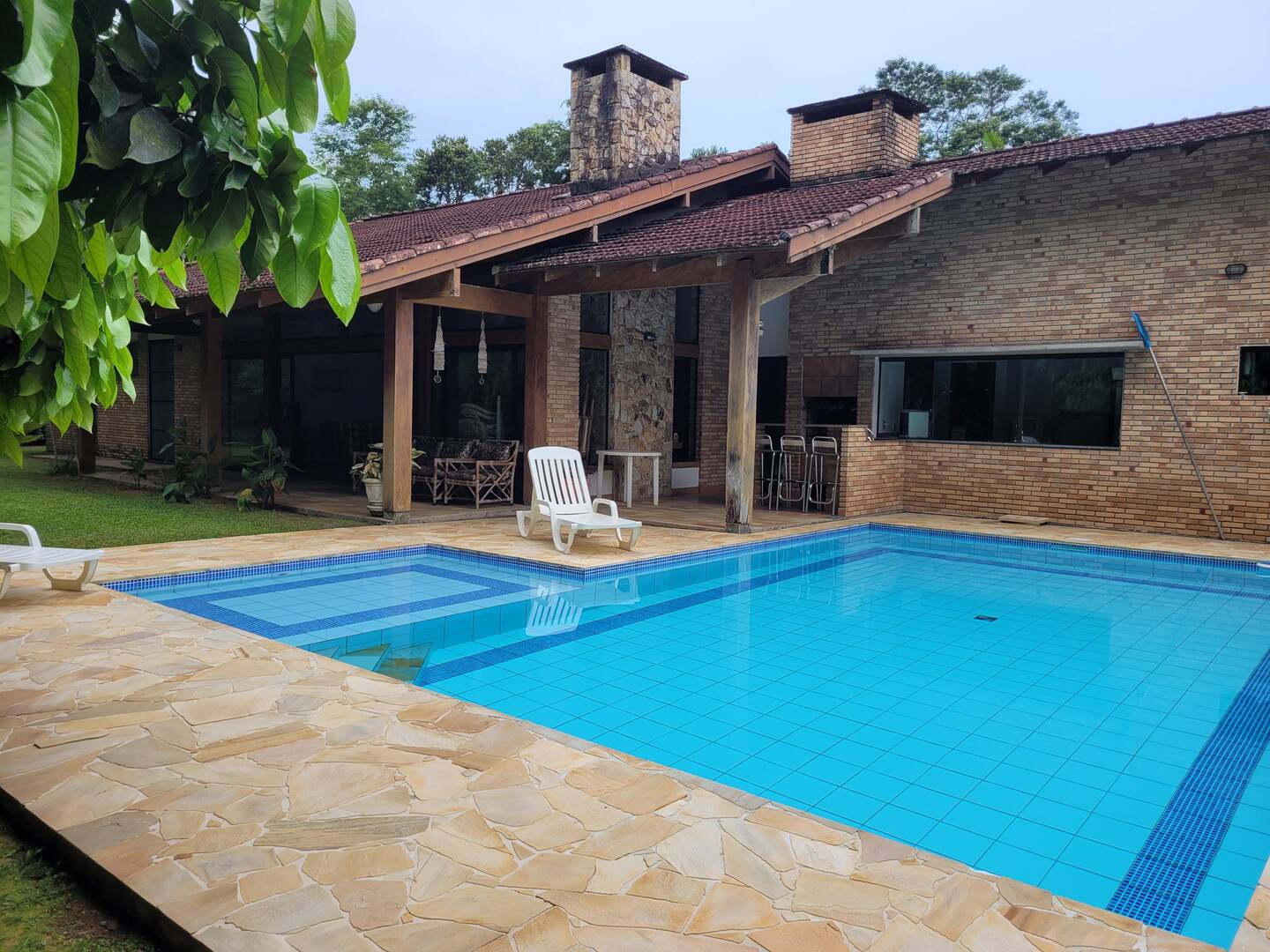 Casa, 4 quartos, 297 m² - Foto 48