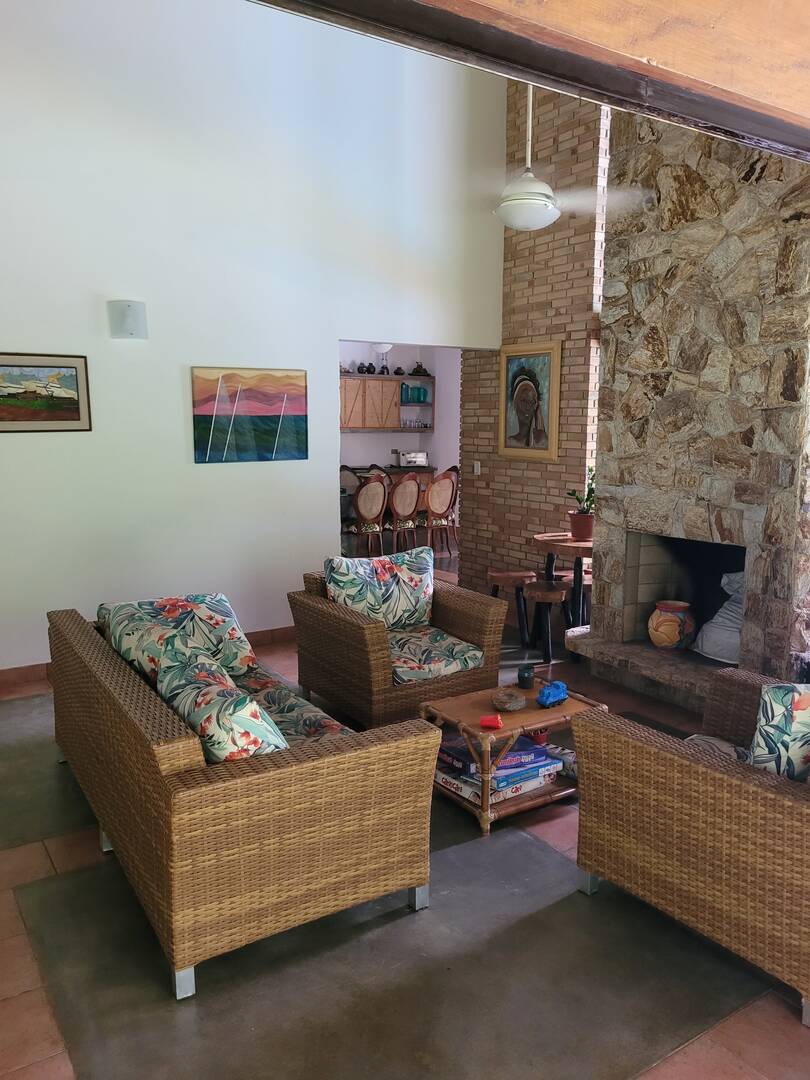 Casa, 4 quartos, 297 m² - Foto 22